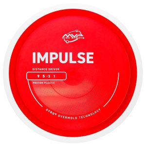 MVP Impulse